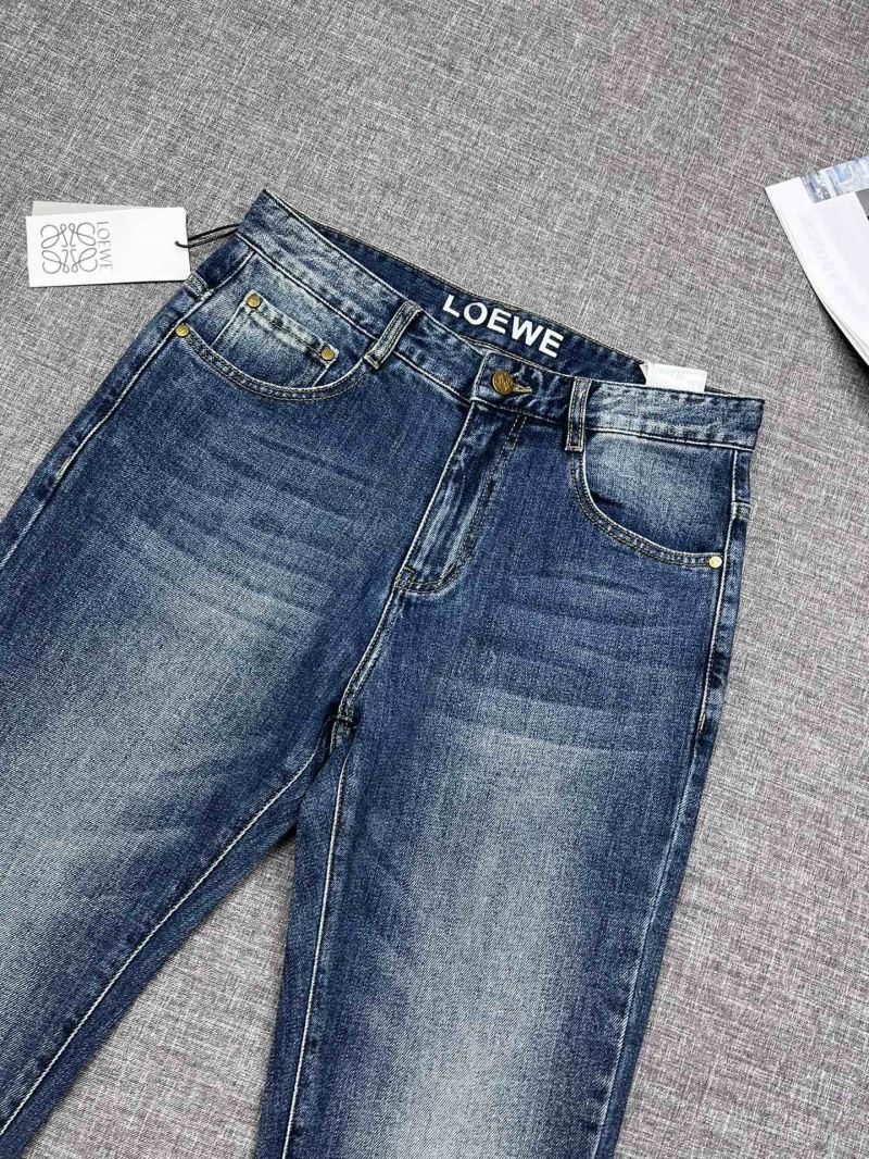 Loewe Jeans